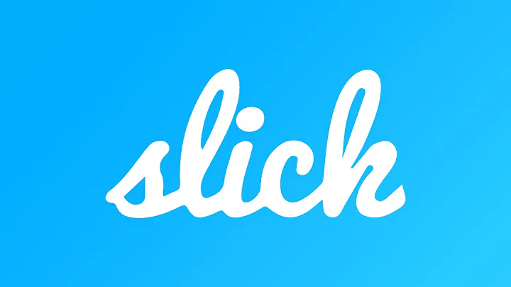 Hướng dẫn sử dụng Slick Slider cơ bản dành cho người mới