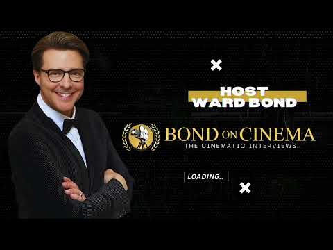 Welcome to Bond on Cinema!