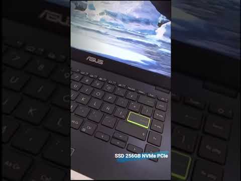 Computador Portátil - ASUS E410MA BV1969
