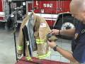 Routine Firefighter Turnout Inspection Part 1
