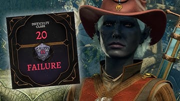 The Save Scum Experience - Baldur