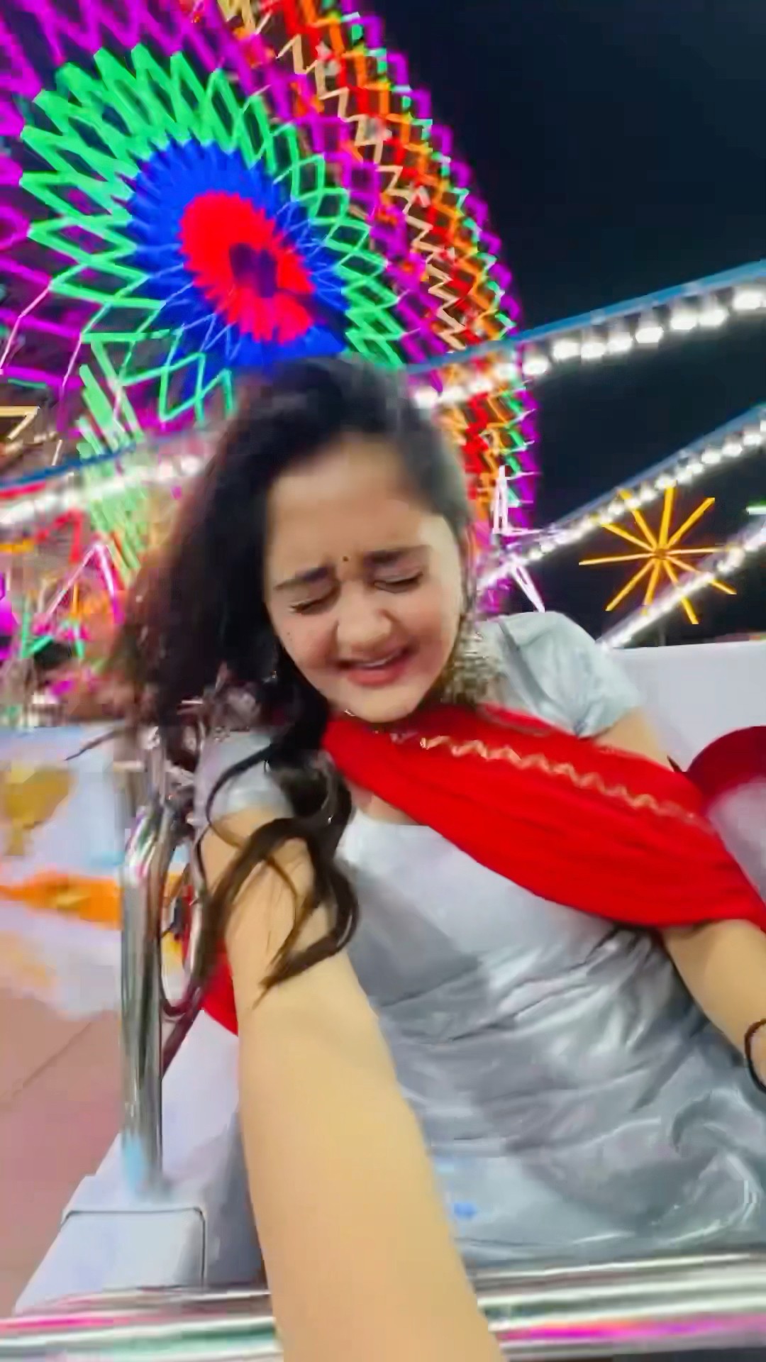 Main teri ho gai yaar Sajna ve Sajna #bindasskavya #shorts