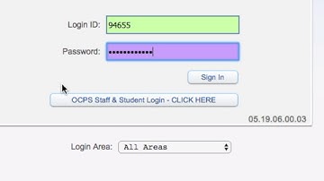 Skyward Login Sandbox
