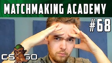 Consistency in Counter-Strike