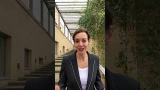 Professor Pinar Ozcan on the challenges faced by women in leadership #iwd2024