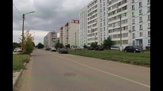 Улица Первомайская в Электростали