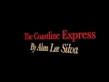 The coastline express by alan lee silva