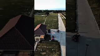 Dji mini 3 Boomerang mode #djimini3 #drone #dronephotography