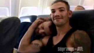 Celebrity Goodbye Leland and Duane Lee Chapman Profile