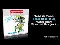 Special WeDo 2.0 Project Droideka from ROBORISE-IT