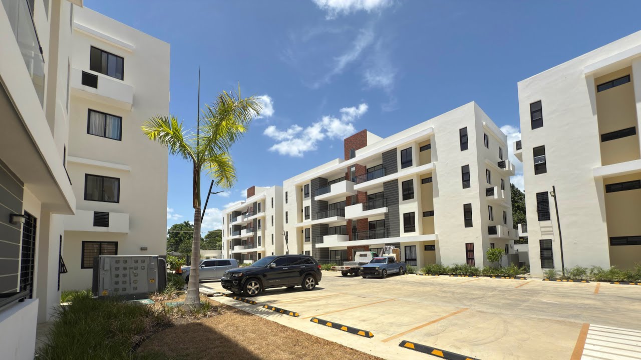 APARTAMENTO QUE A MI EN LO PARTICULAR ME ENCANTA SÚPER GRANDE DE VERDAD Y CON PISCINA EN PROYECTO!! 