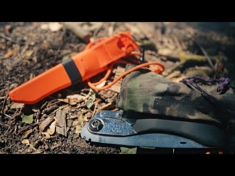  Jorgensen Utility tool - In Use