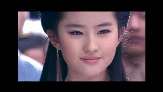 Return of the Condor Heroes - Mega Fight Scene 09【Yang Guo Fights Mongol Prince  】