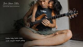 Terkadang yang Menenangkan Bukan Sebuah Lagu