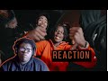 DOA IS OUT OF CONTROL!! I Kenzo Balla - &quot;Opp Huntin&quot; I REACTION