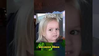 Why Xbox Doesn't Care About Consoles Anymore