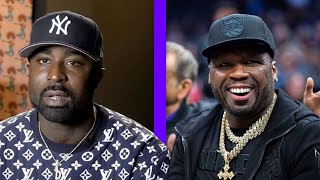 Young Buck Pays Off 50 Cent’s Debt By Selling All His Assets For Over $1 Million Dollars, 50 Reacts