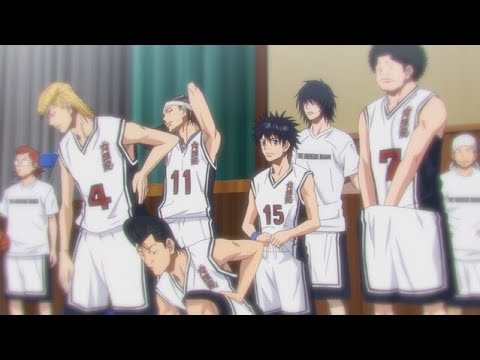[AMV] アトラクトライト　あひるの空