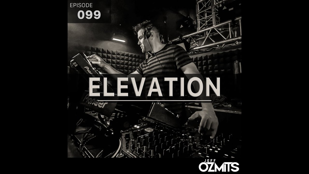 Jeff Ozmits // ELEVATION 099