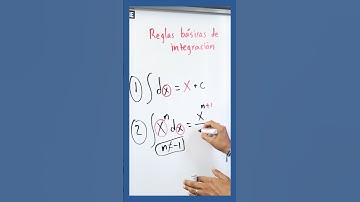 3 reglas para integrar | Examen de admisión | Universidad