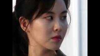 Seohyun Snsd In Action