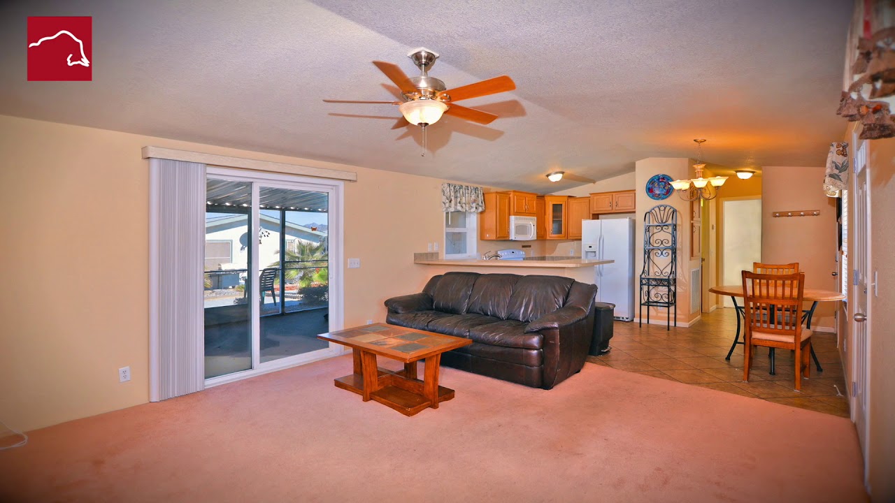 Rancho Rialto 165 Yuma, AZ YouTube