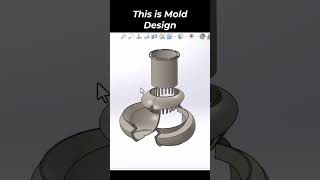 My Mold Design Skills