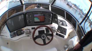 For Sale: 2007 Sea Ray 44 Sedan Bridge