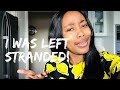 STORYTIME: I WAS LEFT STRANDED AT HIGHLANDER | South African YouTuber