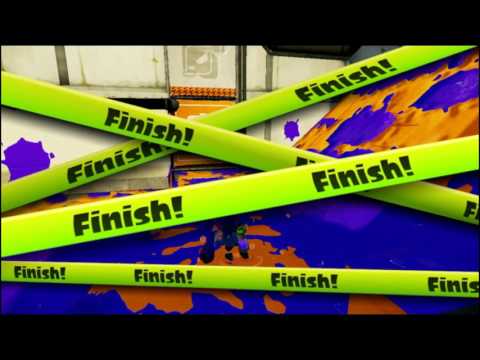 【スプラトゥーン】前回ザップ杯優勝者がザップ杯の練習!ザップ杯メンバーで対抗戦とか！【S+99カンスト】 - 【スプラトゥーン】前回ザップ杯優勝者がザップ杯の練習!ザップ杯メンバーで対抗戦とか！【S+99カンスト】
