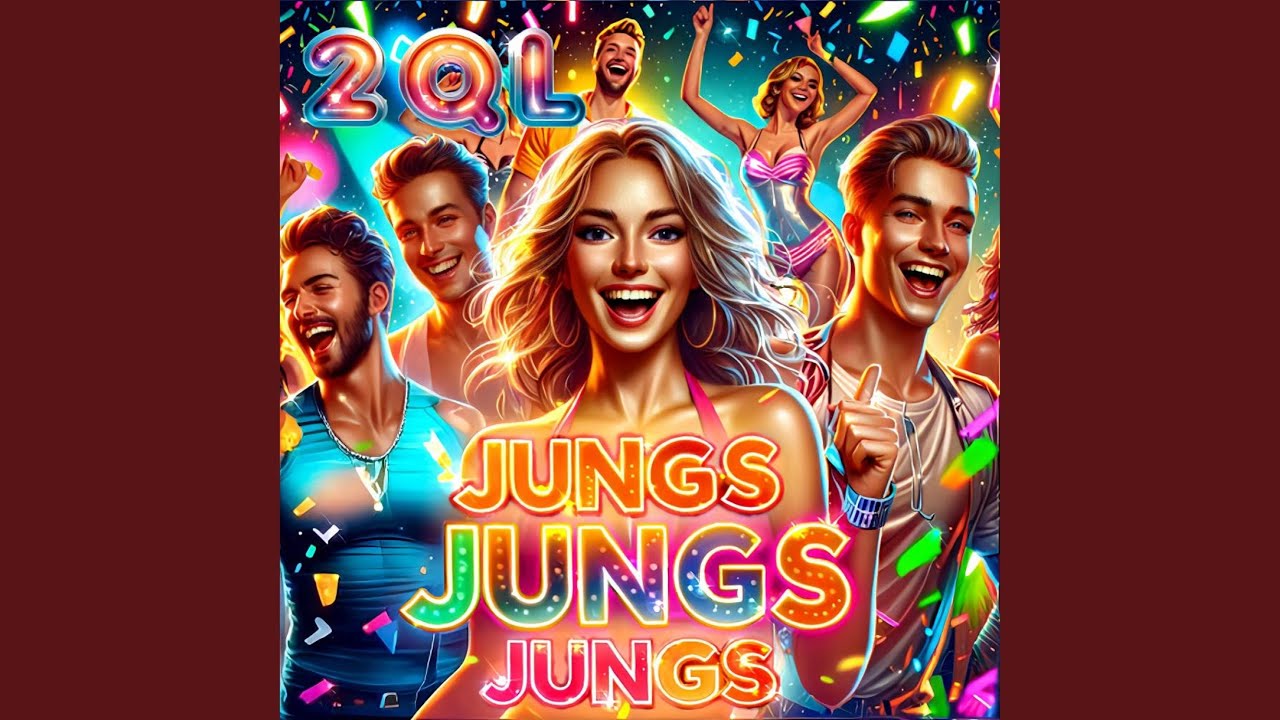 JUNGS JUNGS JUNGS