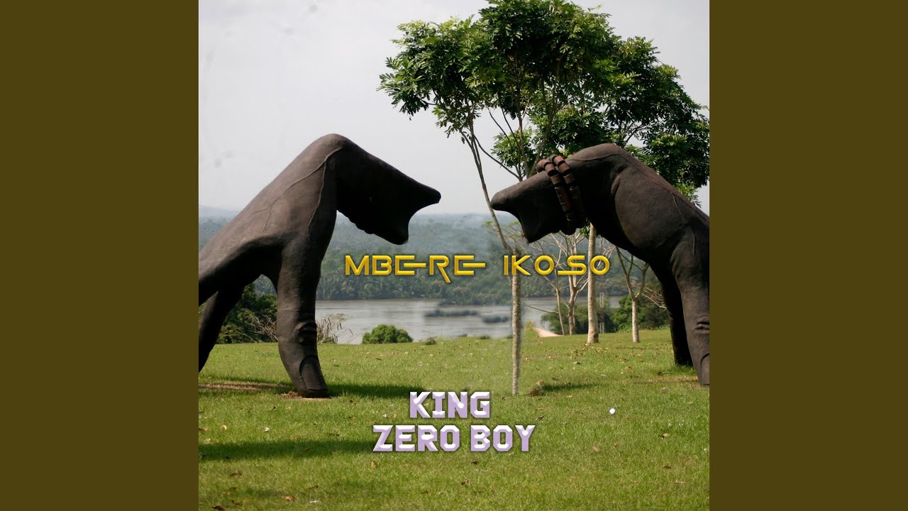 Mbere Ikoso