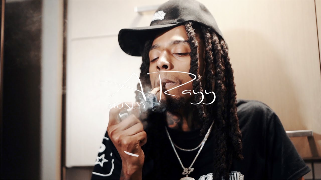 洋楽 CUTTHROAT Cochise - CUTTHROAT (Official Visualizer) - YouTube