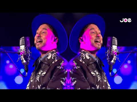 Gustaph - I Heard It Through the Grapevine (Marvin Gaye cover)