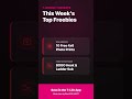 T-Mobile Tuesdays Freebies: Walgreens & Firehouse Subs! 📱🍔