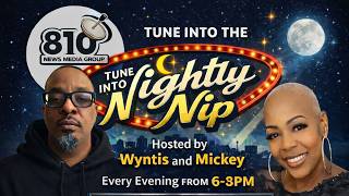 The Nip/w Billboard Mick810 & Ray: Let The Party Begin 8-11-26