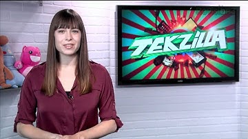 Put An Address Bar In the Windows Taskbar - Tekzilla Daily Tip