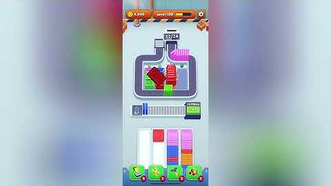 Card Factory Level 100 Solution Walkthrough 