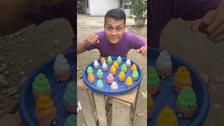 So sad my ice cream #shorts #trending #funny #subscribe