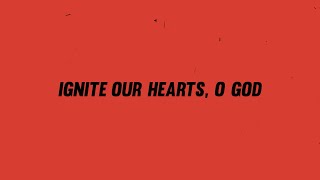Video thumbnail of "Ignite | Official Lyric Video | Ignite FCC"