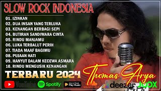 THOMAS ARYA TERBARU 2024 - Perjalanan Melalui Kota - Kota Di Indonesia