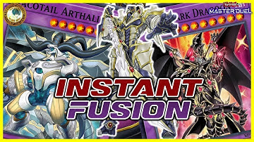 First Turn Kill..? DRACOTAIL ⚔️ BUSTER BLADER Turn 0 Combo Breakdown