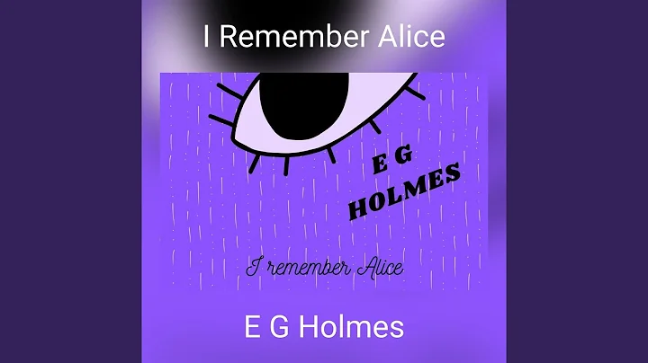 I Remember Alice