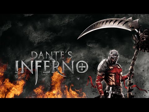 Wideo: Demo Dante's Inferno W Drodze