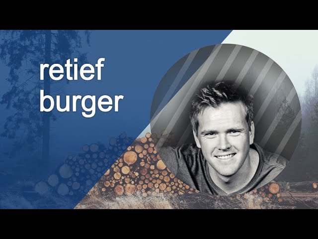 Convergence 2014 | Choose Your Worship | Retief Burger