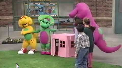 What A World We Share (Spanish Version) Part 52