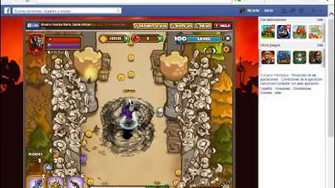 Dungeon Rampage Hack 2014  - Mana Full, Zoom, llaves infinitas legendarias