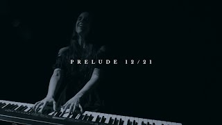 Prelude 12/21 - AFI | Soft Piano Cover screenshot 5