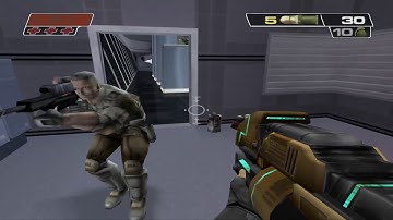 Red Faction 2 Part 3