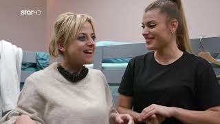 Ένταση στο σπίτι του MasterChef - Δείτε ποιος παίκτης αποχώρησε από τον διαγωνισμό μαγειρικής.